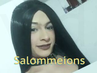 Salommeions
