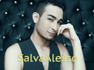 SalvaAlesso