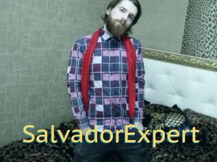 SalvadorExpert