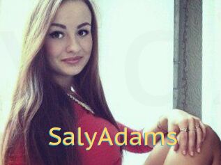 SalyAdams