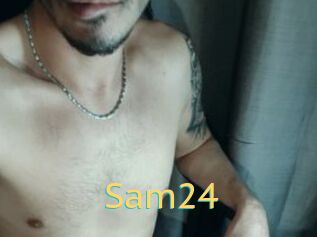 Sam24