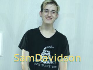 SamDavidson