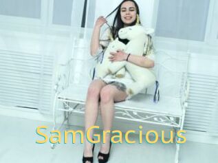 SamGracious