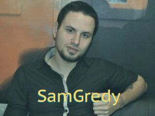 SamGredy