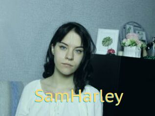 SamHarley Videos 2 X
