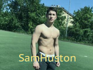 SamHuston