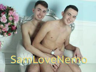 SamLoveNemo