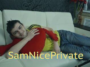 SamNicePrivate