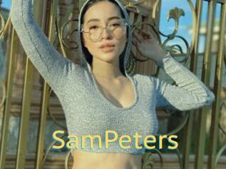 SamPeters