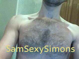 SamSexySimons