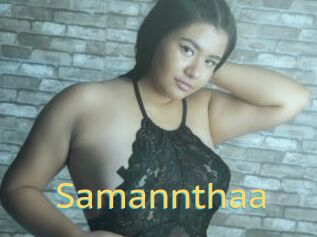 Samannthaa