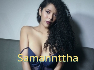 Samannttha