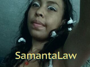 SamantaLaw