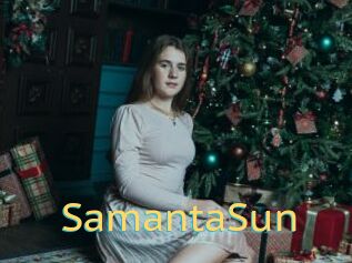 SamantaSun