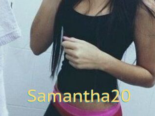 Samantha20