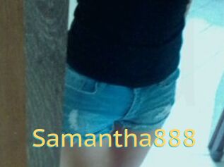 Samantha888