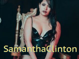 SamanthaClinton Videos 2 X