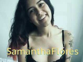 SamanthaFlores