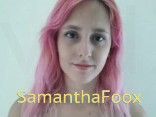 SamanthaFoox