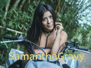 SamanthaGrayy