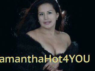 SamanthaHot4YOU