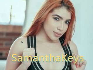 SamanthaKeys