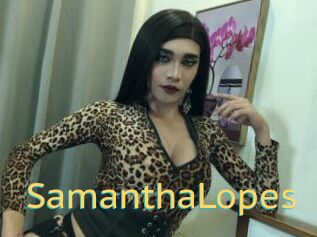 SamanthaLopes