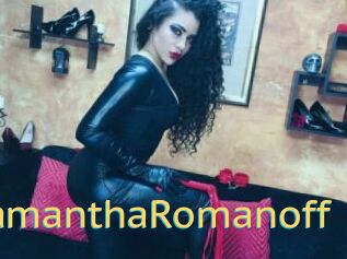 SamanthaRomanoff