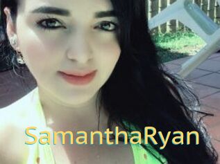 SamanthaRyan