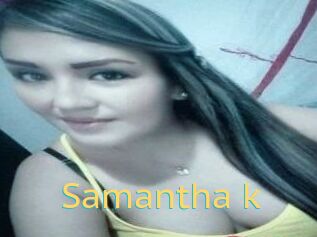 Samantha_k