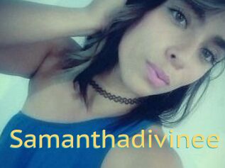 Samantha_divinee