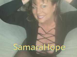 SamaraHope