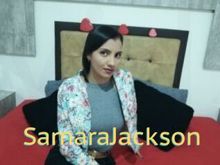 SamaraJackson