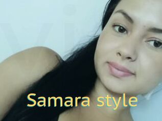 Samara_style Videos 2 X
