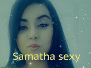 Samatha_sexy