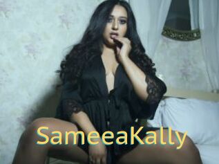 SameeaKally