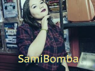 SamiBomba