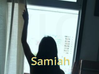 Samiah