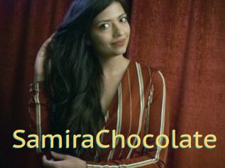 SamiraChocolate