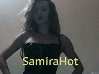 SamiraHot