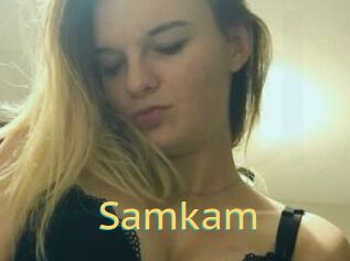 Samkam