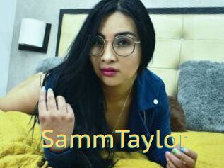 SammTaylor