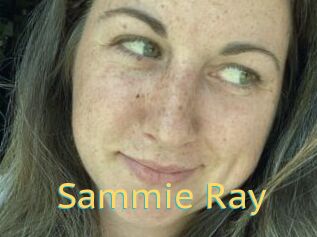 Sammie_Ray