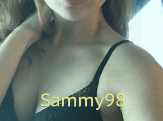 Sammy98