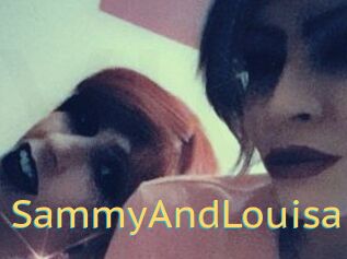 SammyAndLouisa