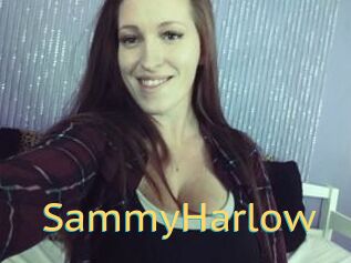 SammyHarlow