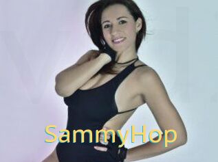 SammyHop