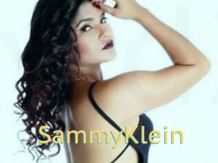 SammyKlein