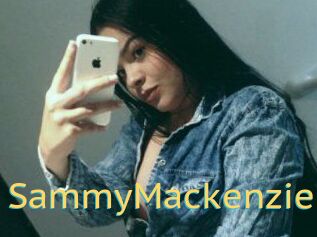 SammyMackenzie