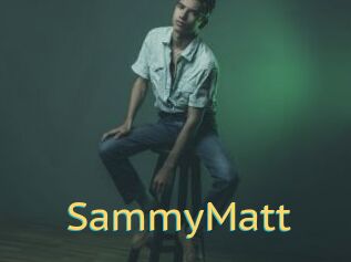 SammyMatt